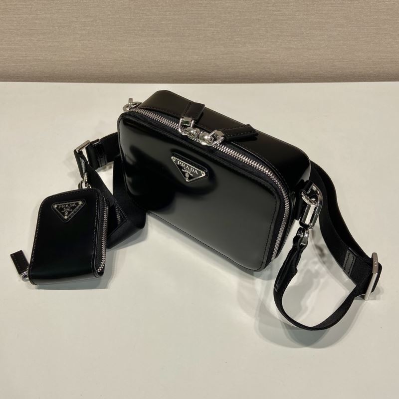 mens Pra*a satchel bags